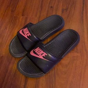 Nike Slides